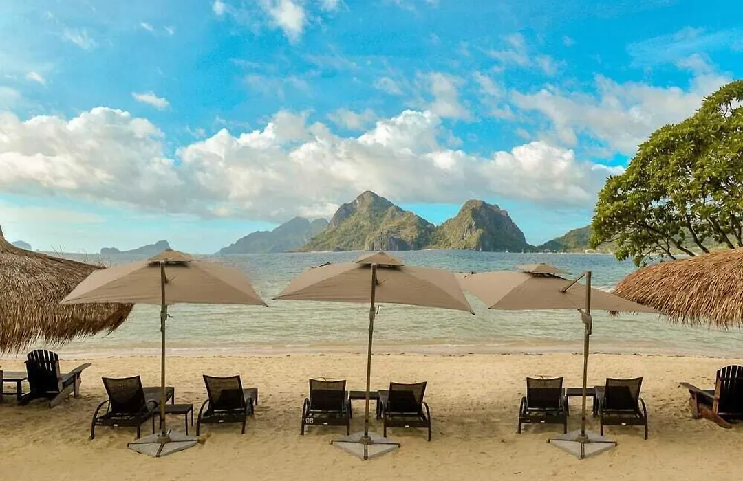 Las Cabanas Beach Resort-1