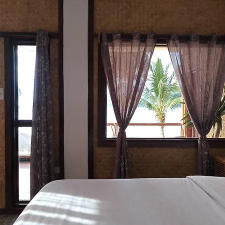 Las Cabanas Beach Resort-2