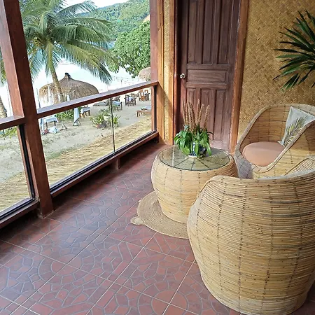 Las Cabanas Beach Resort-3
